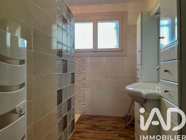 Maison à vendre 6 pièces 184 m² Rignac
