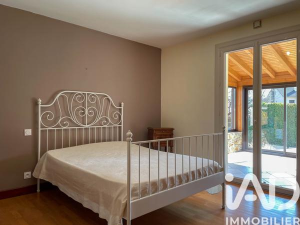 Maison à vendre 6 pièces 184 m² Rignac
