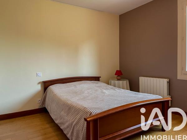 Maison à vendre 6 pièces 184 m² Rignac