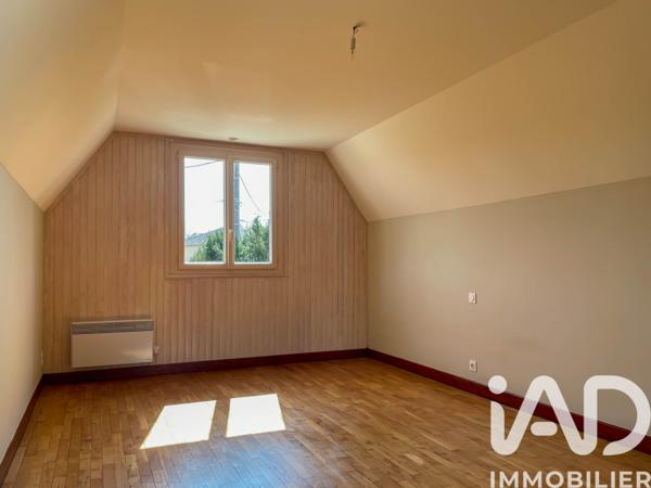Maison à vendre 6 pièces 184 m² Rignac