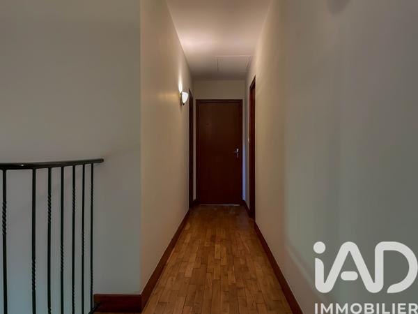 Maison à vendre 6 pièces 184 m² Rignac