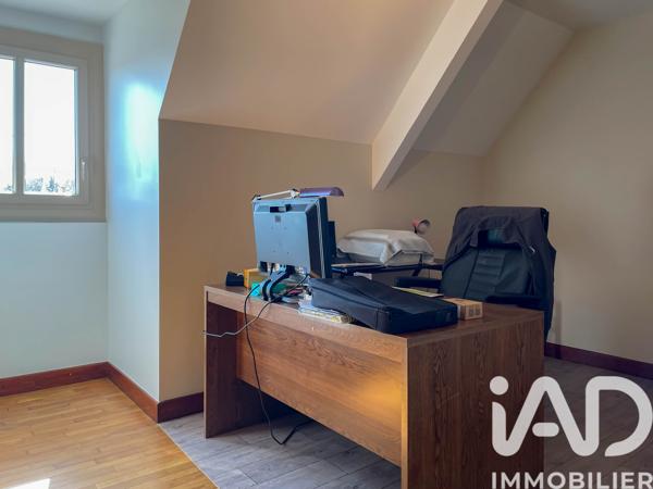 Maison à vendre 6 pièces 184 m² Rignac