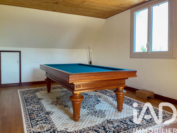 Maison à vendre 6 pièces 184 m² Rignac