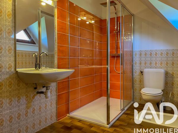 Maison à vendre 6 pièces 184 m² Rignac