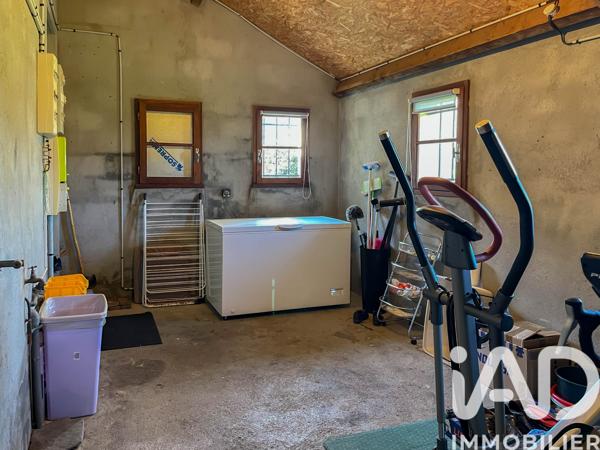 Maison à vendre 6 pièces 184 m² Rignac
