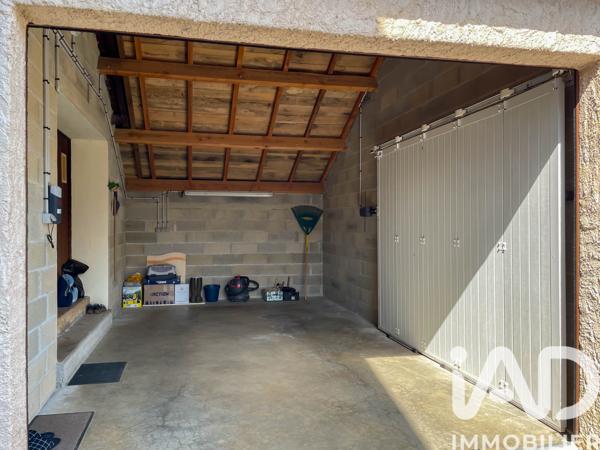 Maison à vendre 6 pièces 184 m² Rignac