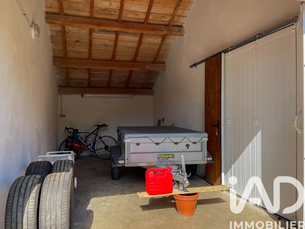 Maison à vendre 6 pièces 184 m² Rignac