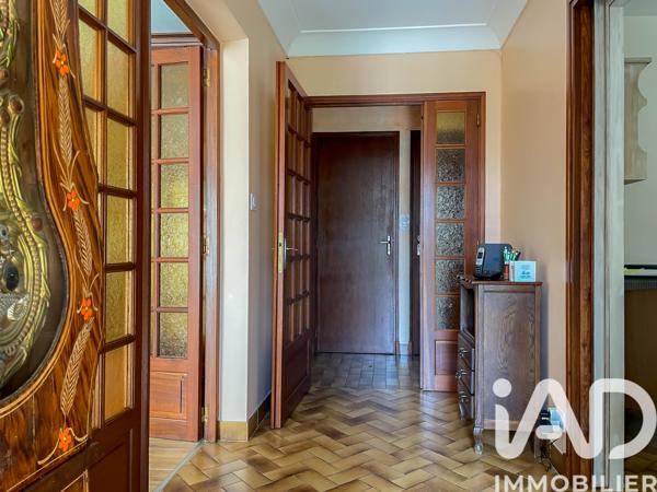 Maison à vendre 6 pièces 184 m² Rignac