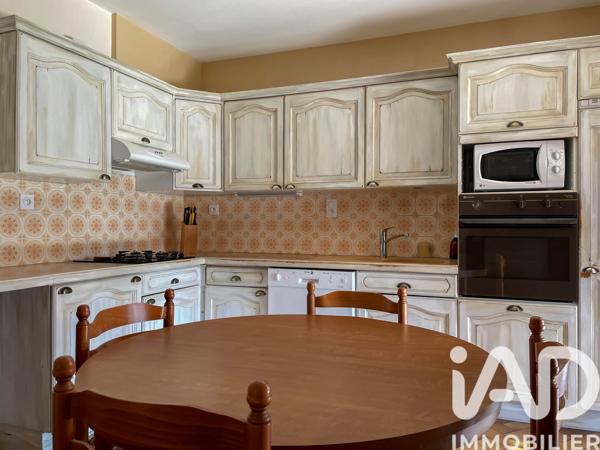 Maison à vendre 6 pièces 184 m² Rignac