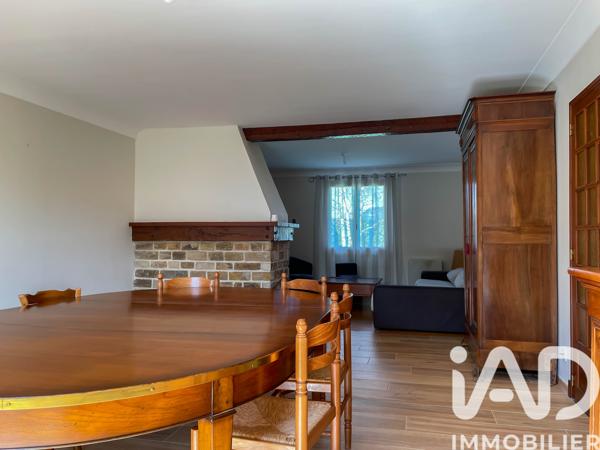 Maison à vendre 6 pièces 184 m² Rignac