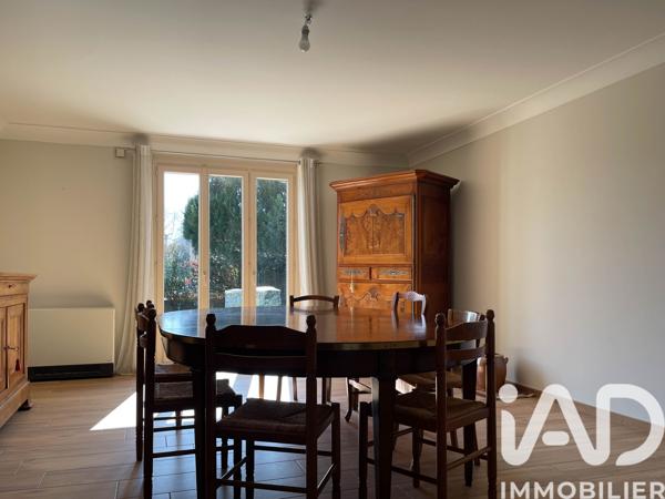Maison à vendre 6 pièces 184 m² Rignac