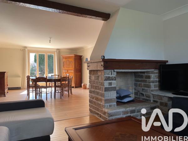 Maison à vendre 6 pièces 184 m² Rignac