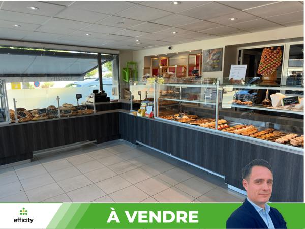 Fonds De Commerce
        
        - 100 m² Exclusivité 99 000 € *