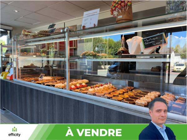 Fonds De Commerce
        
        - 100 m² Exclusivité 99 000 € *