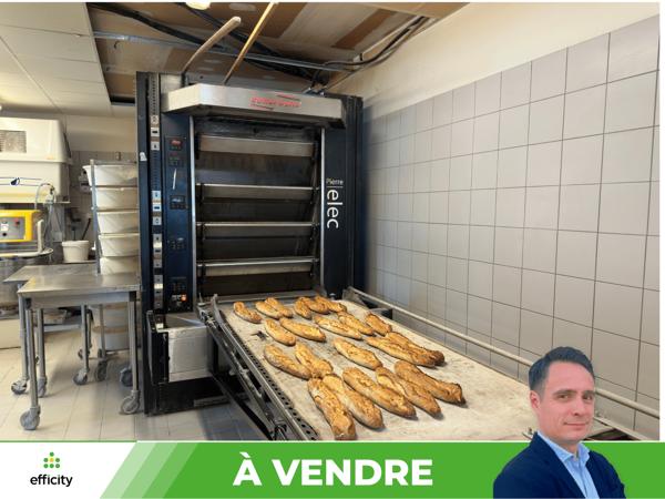 Fonds De Commerce
        
        - 100 m² Exclusivité 99 000 € *