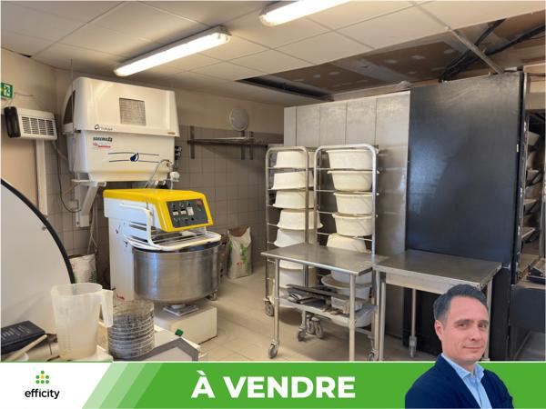 Fonds De Commerce
        
        - 100 m² Exclusivité 99 000 € *