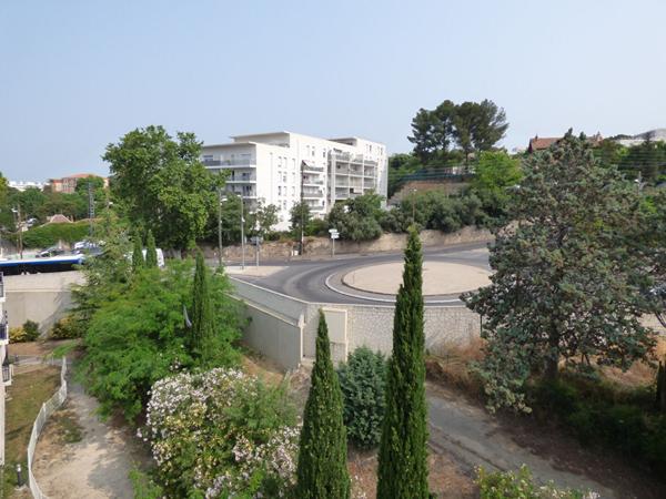 A VENDRE MARSEILLE 13014 ST BARTHELEMY APPARTEMENT T3TERRASSE PARKING RESIDENCE RECENTE