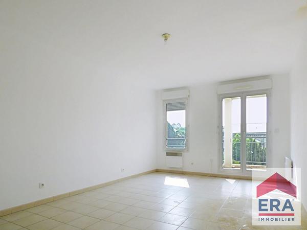 A VENDRE MARSEILLE 13014 ST BARTHELEMY APPARTEMENT T3TERRASSE PARKING RESIDENCE RECENTE