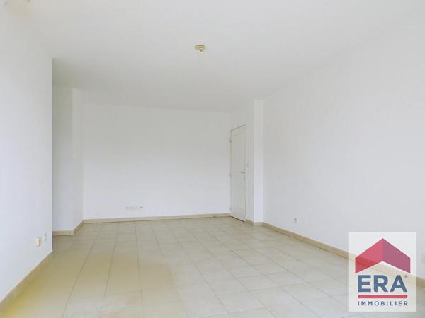 A VENDRE MARSEILLE 13014 ST BARTHELEMY APPARTEMENT T3TERRASSE PARKING RESIDENCE RECENTE