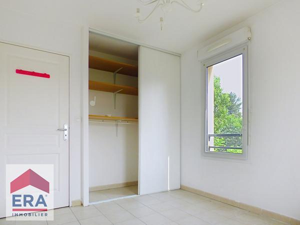 A VENDRE MARSEILLE 13014 ST BARTHELEMY APPARTEMENT T3TERRASSE PARKING RESIDENCE RECENTE