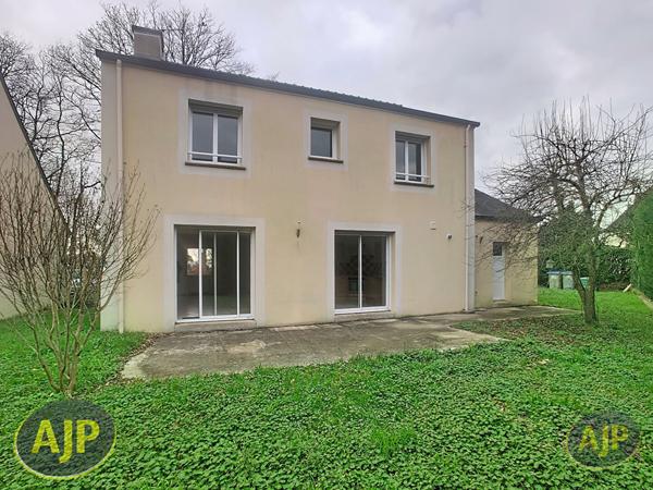 Vente maison Carquefou : 370 900 € - AJP Immobilier Carquefou