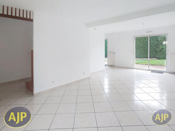 Vente maison Carquefou : 370 900 € - AJP Immobilier Carquefou