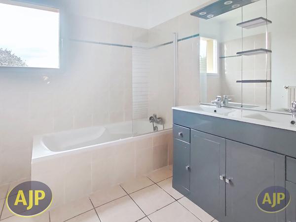 Vente maison Carquefou : 370 900 € - AJP Immobilier Carquefou