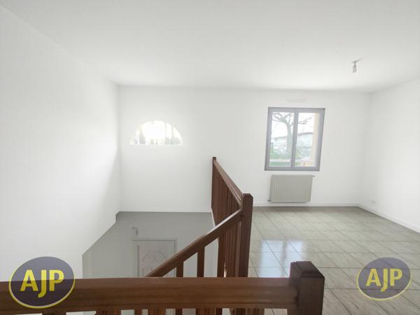 Vente maison Carquefou : 370 900 € - AJP Immobilier Carquefou