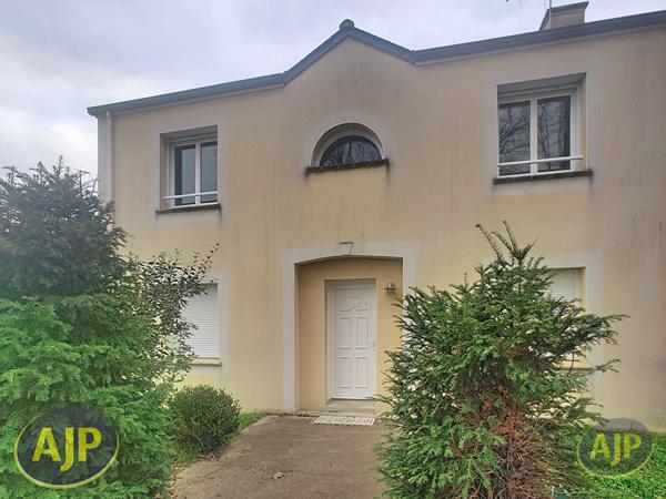 Vente maison Carquefou : 370 900 € - AJP Immobilier Carquefou