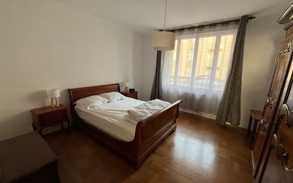 Appartement à louer    4 pièces • 113,62 m2 Lyon 6