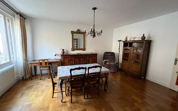 Appartement à louer    4 pièces • 113,62 m2 Lyon 6
