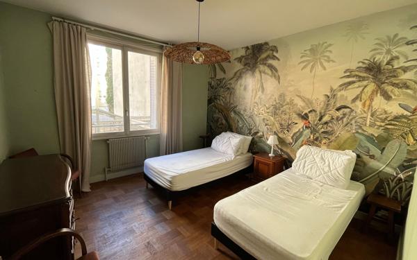 Appartement à louer    4 pièces • 113,62 m2 Lyon 6