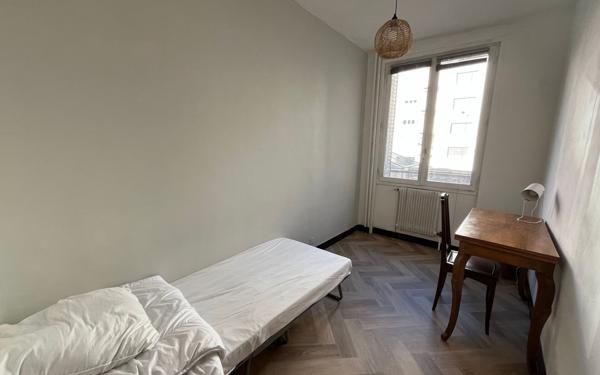 Appartement à louer    4 pièces • 113,62 m2 Lyon 6