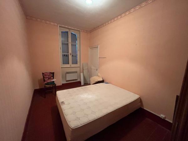 Maison à vendre 5 pièces LA GUERCHE SUR L'AUBOIS (18)