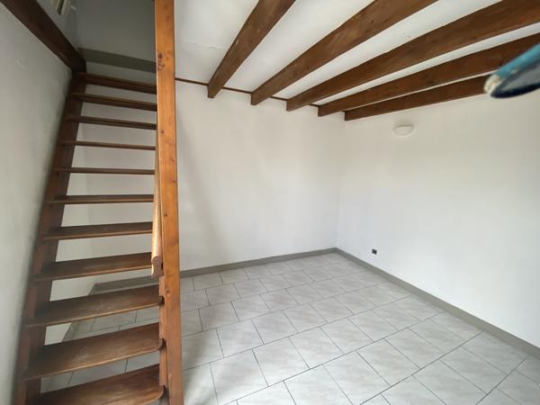 Maison de faubourg de plain-pied – 92 m² – Proche centre-ville de Rochefort
