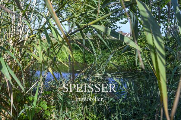 Villa contemporaine dans un cadre exceptionnel !