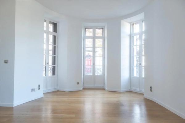 Appartement à louer à Chamalières (63400)