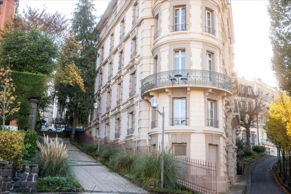 Appartement à louer à Chamalières (63400)