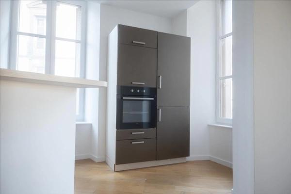 Appartement à louer à Chamalières (63400)