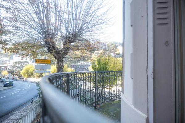 Appartement à louer à Chamalières (63400)