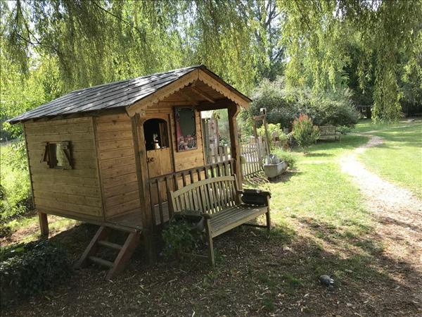 Maison à vendre |  Lamothe-Fénelon |  8 pièces | 225 m²