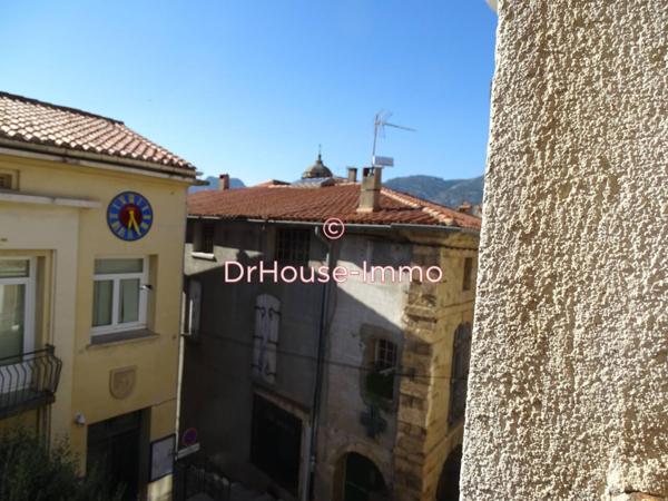 Maison à vendre 4 pièces de 101 m²