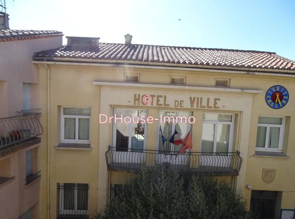 Maison à vendre 4 pièces de 101 m²