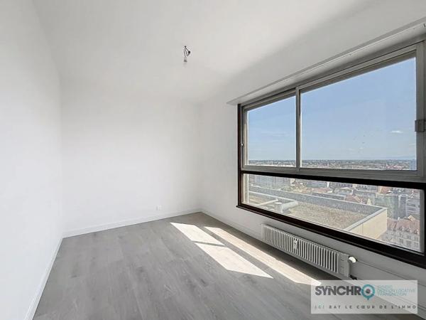 Appartement à louer à Mulhouse (68200)