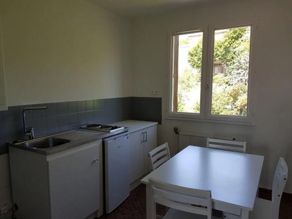 Appartement à louer à Privas (07000)