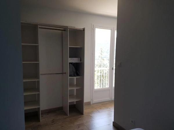 Appartement à louer à Privas (07000)