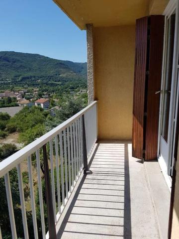 Appartement à louer à Privas (07000)