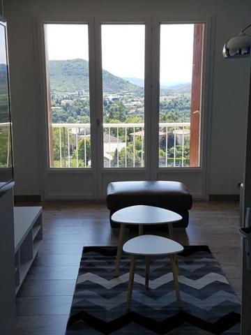 Appartement à louer à Privas (07000)