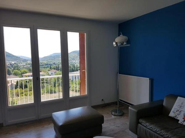 Appartement à louer à Privas (07000)