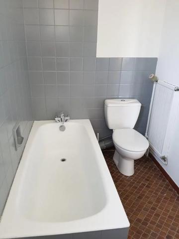 Appartement à louer à Privas (07000)